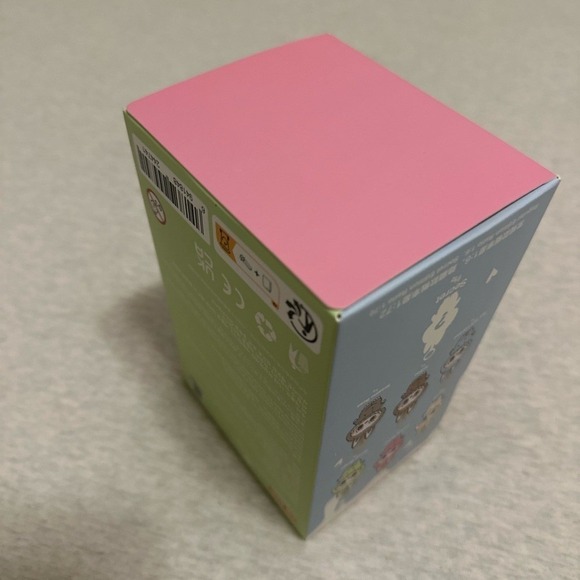 Labubu Macaron‎ - Picture 3 of 6